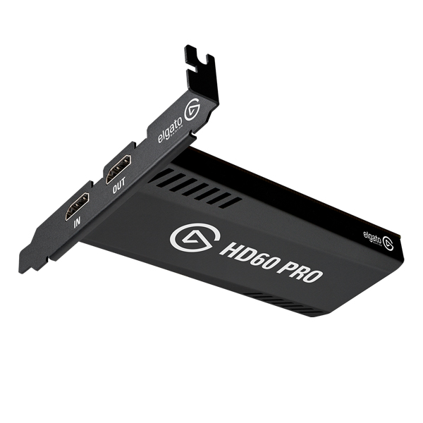 Elgato HD60 PRO Internal Game Capture Card