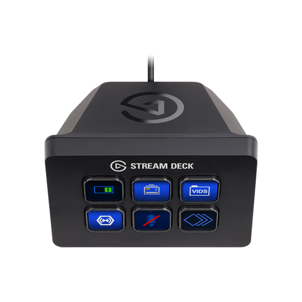 Elgato Stream Deck Mini