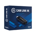 Elgato CAM LINK 4K Streaming &amp; Capturing Deivce