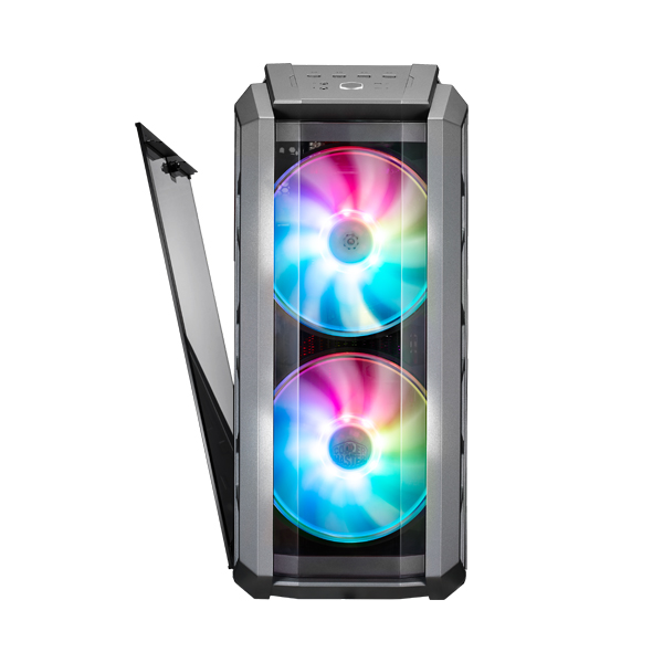 Cooler Master MasterCase H500P ARGB Mid Tower Case