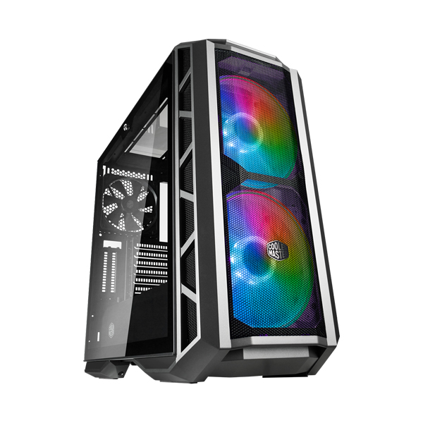 Cooler Master MasterCase H500P Mesh Mid Tower Case