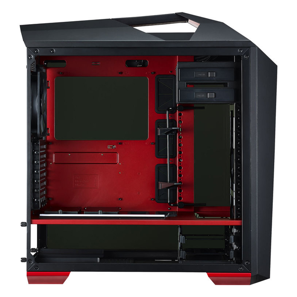 Cooler Master MasterCase Maker 5t Mid Tower Case