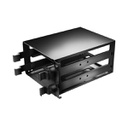 MasterCase 5 2-Bay 3.5 Inch HDD Cage