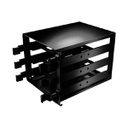 MasterCase 5 3-BAY 3.5 Inch HDD Cage