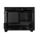 Cooler Master MasterBox NR200P Mini Tower Case - Black