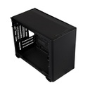 Cooler Master MasterBox NR200P Mini Tower Case - Black