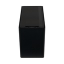 Cooler Master MasterBox NR200P Mini Tower Case - Black