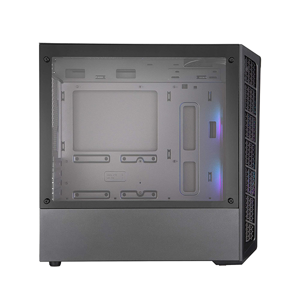 Cooler Master MasterBox MB320L ARGB Micro Tower Case