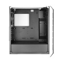 Aerocool Cylon Pro RGB Mid Tower Case - White