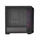 Cooler Master MasterBox MB511 ARGB Mid Tower Case