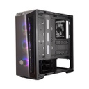 Cooler Master MasterBox MB520 ARGB Mid Tower Case