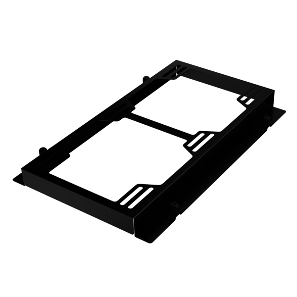 Cooler Master MasterCase 5 Cooling Bracket