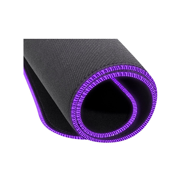 Cooler Master MP750 RGB Soft Mouse Pad - Medium