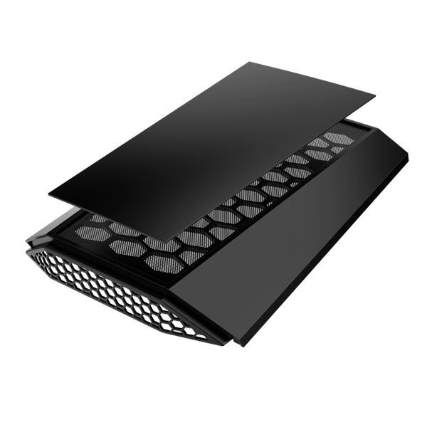 Cooler Master Top Cover Kit With Magnetic Grip