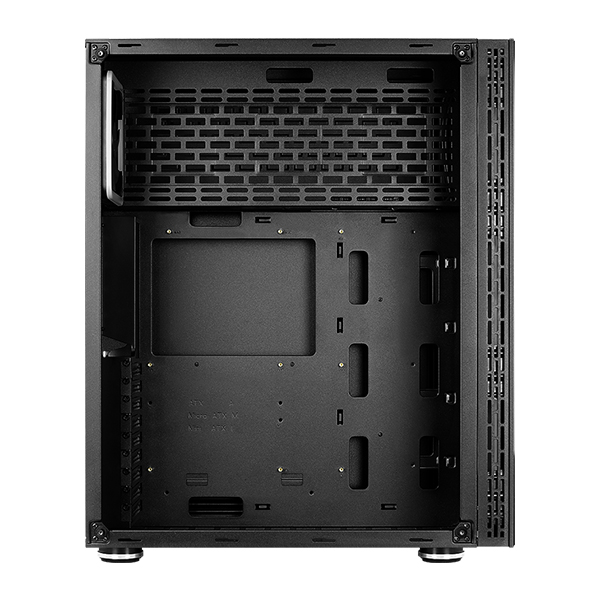 Aerocool Tor Pro ARGB Full Tower Case -  Black