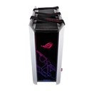 ASUS ROG Strix Helios GX601 RGB Mid Tower Case - White Edition