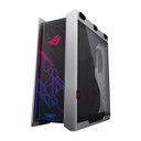 ASUS ROG Strix Helios GX601 RGB Mid Tower Case - White Edition