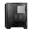 Aerocool Cylon Pro RGB Mid Tower Case - Black