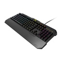 ASUS TUF Gaming K5 RGB Keyboard