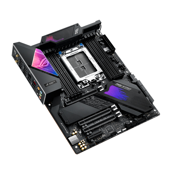 Asus ROG STRIX TRX40-XE Motherboard