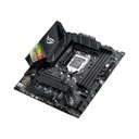 ASUS Z490 ROG STRIX Z490-G GAMING Wi-Fi Motherboard