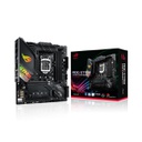 ASUS Z490 ROG STRIX Z490-G GAMING Wi-Fi Motherboard