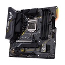 ASUS TUF GAMING B460M-PLUS (WI-FI) Motherboard