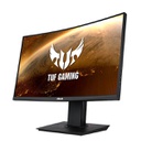 Asus TUF VG24VQ 23.6 inch Full HD 144Hz Curved Monitor