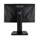 Asus TUF VG24VQ 23.6 inch Full HD 144Hz Curved Monitor