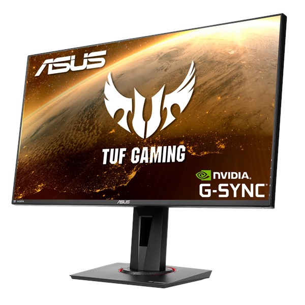 Asus TUF VG279QM 27 Inch 280Hz Full HD Monitor