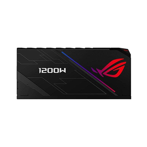 Asus Rog Thor 1200W Platinum Power Supply Unit