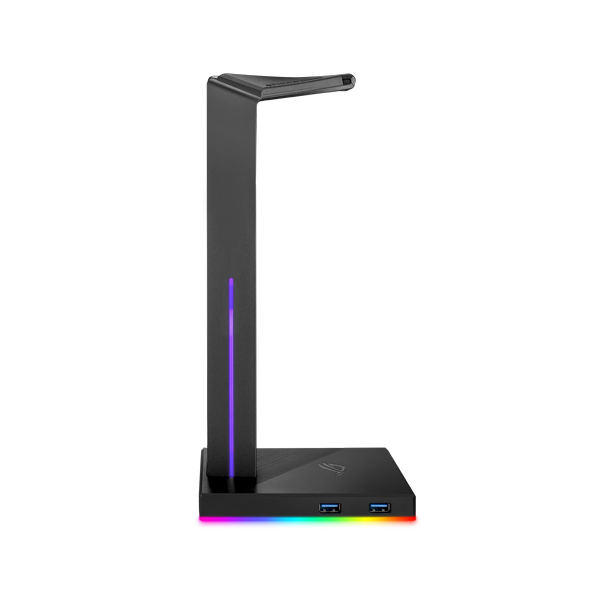 Asus ROG Throne Qi Headset Stand With Wireless Charging