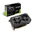 Asus VGA TUF GeForce GTX 1650S 4GB Graphics Card