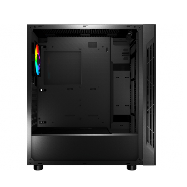 MSI MAG VAMPIRIC 010 ATX Mid Tower Case