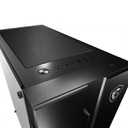 MSI MAG VAMPIRIC 010 ATX Mid Tower Case