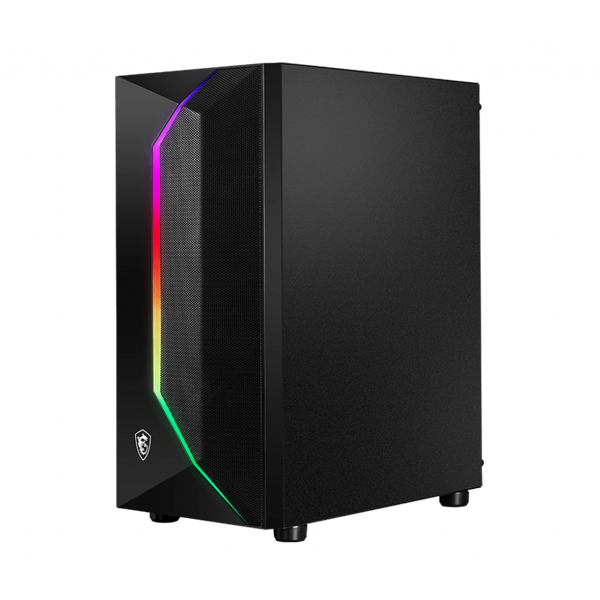 MSI MAG VAMPIRIC 100R Mid Tower Case