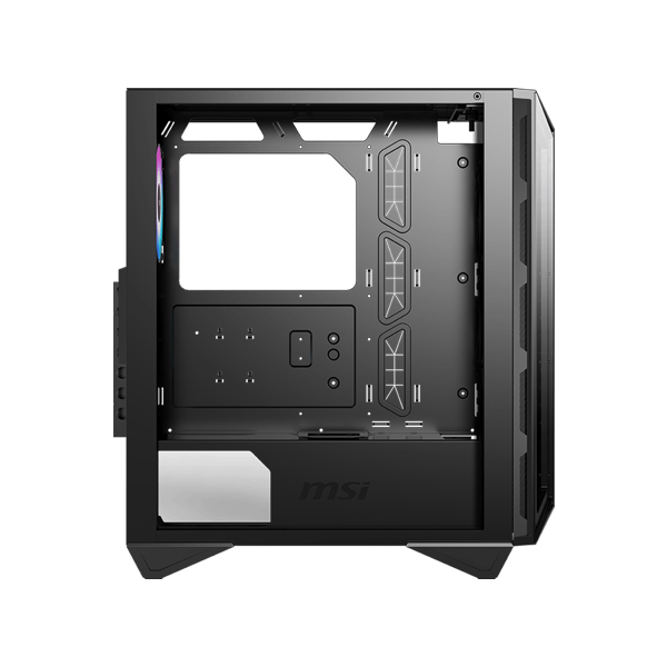 MSI MPG GUNGNIR 110R Mid Tower Case