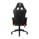 MSI MAG CH120 Gaming Chair - Red/Black