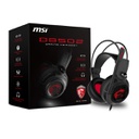 Msi DS502 Gaming Headset