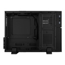 Aerocool Playa Slim RGB Micro Tower Case