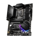 MSI MPG Z490 Gaming Plus Motherboard