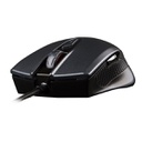 MSI CLUTCH GM40 Mouse Black