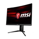 MSI OPTIX MAG271COR 27 Inch 144Hz Full HD Curved Monitor