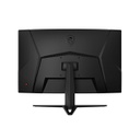 MSI Optix G27CQ4 27 Inch WQHD 165hz Curved Monitor