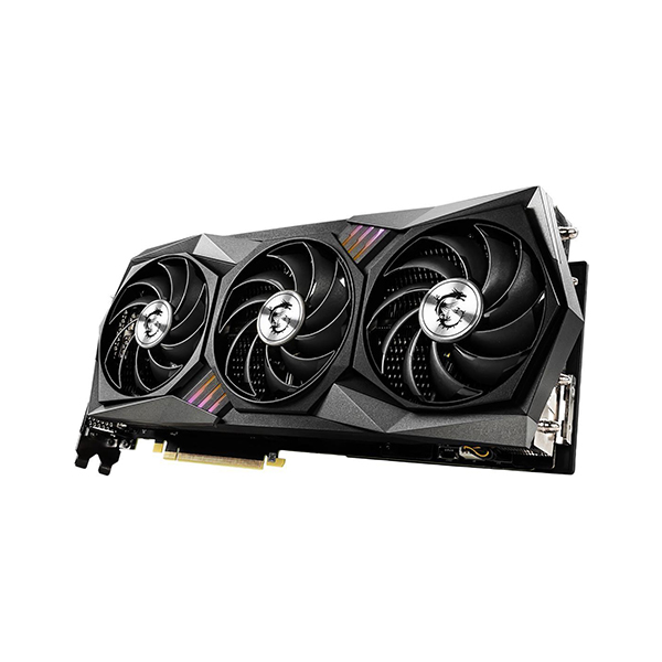 MSI GeForce RTX 3090 Gaming X Trio 24G Graphics Card