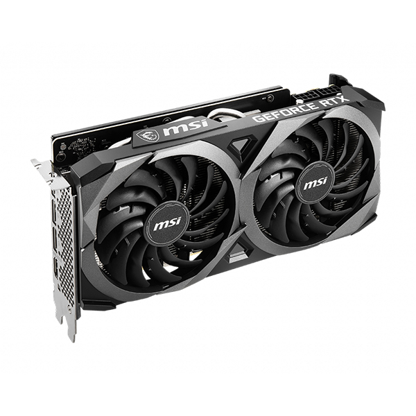 MSI GeForce RTX 3070 VENTUS 3X OC Graphics Card