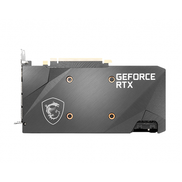 MSI GeForce RTX 3070 VENTUS 3X OC Graphics Card