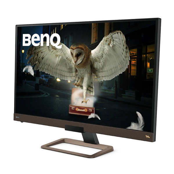 BenQ EW3280U 32 inch 4K HDRi Multimedia Monitor