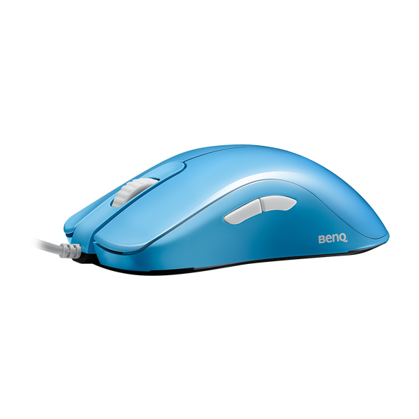 BenQ ZOWIE FK2-B DIVINA VERSION BLUE Mouse for e-Sports
