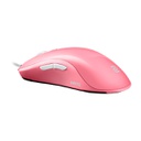 BenQ ZOWIE FK2-B DIVINA VERSION PINK Mouse for e-Sports